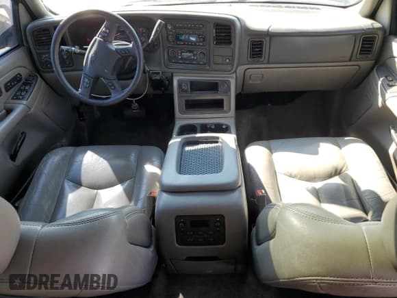 ✅ 2006 Chevrolet Tahoe Z71 • VIN: 1GNEC13Z36R111098 • Лот: 68204655. Опубликован ранее на Copart с пробегом 226 335 миль. Бесплатный доступ к архиву аукционных продаж из США и подробный отчёт об истории автомобиля на DreamBid. Изображение 8.