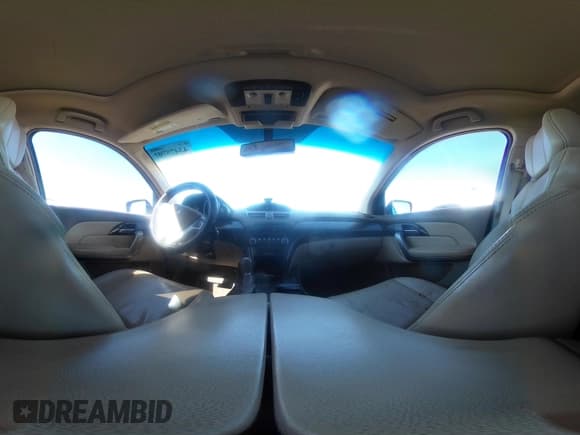 ✅ 2012 Acura MDX • VIN: 2HNYD2H28CH524211 • Lot: 43475707. Listed on IAAI with 145,184 mi. Free auction sales archive from the USA and detailed vehicle history report at DreamBid. Image 18.