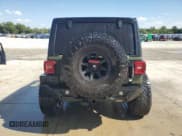 ✅ 2024 Jeep Wrangler Rubicon • VIN: 1C4PJXFG2RW110664 • Lot: 83982945. Wystawiony na Copart z przebiegiem Nie podano. Bezpłatny archiwum sprzedaży aukcyjnych z USA i szczegółowy raport historii pojazdu na DreamBid. Zdjęcie 6.