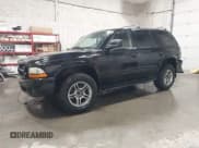 ✅ 2003 Dodge Durango R/T • VIN: 1D4HS78Z63F517185 • Lot: 41764051. Wystawiony na IAAI z przebiegiem 228 150 mil. Bezpłatny archiwum sprzedaży aukcyjnych z USA i szczegółowy raport historii pojazdu na DreamBid. Zdjęcie 17.