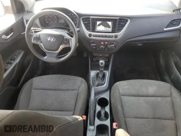 ✅ 2018 Hyundai Accent SEL • VIN: 3KPC24A3XJE020935 • Лот: 71097624. Опубликован ранее на Copart с пробегом 143 019 миль. Бесплатный доступ к архиву аукционных продаж из США и подробный отчёт об истории автомобиля на DreamBid. Изображение 8.