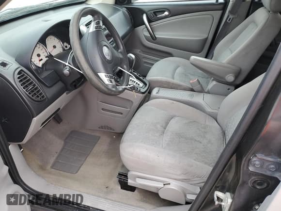 ✅ 2007 Saturn VUE I4 • VIN: 5GZCZ33D67S852417 • Lot: 58627665. Wystawiony na Copart z przebiegiem 157 571 mil. Bezpłatny archiwum sprzedaży aukcyjnych z USA i szczegółowy raport historii pojazdu na DreamBid. Zdjęcie 7.