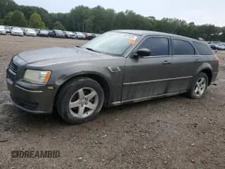 ✅ 2008 Dodge Magnum • VIN: 2D4FV47T78H166352 • Lot: 69575525. Listed on Copart with 237,121 mi. Free auction sales archive from the USA and detailed vehicle history report at DreamBid. Image 1.