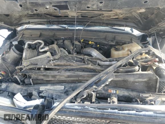 ✅ 2016 Ford F-250 Lariat • VIN: 1FT7W2BT4GEB23927 • Lot: 87314795. Wystawiony na Copart z przebiegiem 173 928 mil. Bezpłatny archiwum sprzedaży aukcyjnych z USA i szczegółowy raport historii pojazdu na DreamBid. Zdjęcie 11.