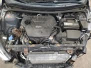 ✅ 2016 Hyundai Accent Sport • VIN: KMHCU5AE7GU272021 • Лот: 65738234. Опубликован ранее на Copart с пробегом 125 465 миль. Бесплатный доступ к архиву аукционных продаж из США и подробный отчёт об истории автомобиля на DreamBid. Изображение 11.