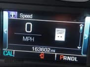 ✅ 2018 Chevrolet Silverado 1500 LTZ • VIN: 3GCUKSEC3JG548940 • Lot: 42651604. Wystawiony na IAAI z przebiegiem 163 602 mil. Bezpłatny archiwum sprzedaży aukcyjnych z USA i szczegółowy raport historii pojazdu na DreamBid. Zdjęcie 16.