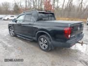 ✅ 2017 Honda Ridgeline Black Edition • VIN: 5FPYK3F8XHB021664 • Lot: 43714580. Listed on IAAI with 151,160 mi. Free auction sales archive from the USA and detailed vehicle history report at DreamBid. Image 3.