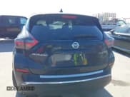 ✅ 2020 Nissan Murano Platinum • VIN: 5N1AZ2DJ7LN132197 • Lot: 43649145. Listed on IAAI with 68,811 mi. Free auction sales archive from the USA and detailed vehicle history report at DreamBid. Image 16.