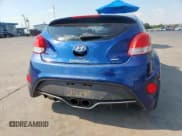 ✅ 2016 Hyundai Veloster Turbo Rally Edition • VIN: KMHTC6AE7GU269497 • Лот: 69617475. Опубликован ранее на Copart с пробегом 147 836 миль. Бесплатный доступ к архиву аукционных продаж из США и подробный отчёт об истории автомобиля на DreamBid. Изображение 6.