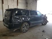 ✅ 2020 GMC Yukon XL Denali • VIN: 1GKS2HKJ7LR271438 • Lot: 62332345. Listed on Copart with 87,616 mi. Free auction sales archive from the USA and detailed vehicle history report at DreamBid. Image 3.