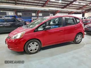 ✅ 2009 Honda Fit • VIN: JHMGE88259S058111 • Лот: 94161895. Опубликован ранее на Copart с пробегом 21 684 миль. Бесплатный доступ к архиву аукционных продаж из США и подробный отчёт об истории автомобиля на DreamBid. Изображение 1.