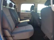 ✅ 2009 Dodge 1500 SLT • VIN: 1D3HB13T79S726827 • Lot: 52414525. Wystawiony na Copart z przebiegiem 137 090 mil. Bezpłatny archiwum sprzedaży aukcyjnych z USA i szczegółowy raport historii pojazdu na DreamBid. Zdjęcie 11.