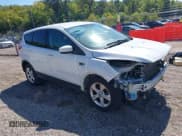 ✅ 2013 Ford Escape SE • VIN: 1FMCU9G93DUA21610 • Lot: 43225390. Wystawiony na IAAI z przebiegiem 156 385 mil. Bezpłatny archiwum sprzedaży aukcyjnych z USA i szczegółowy raport historii pojazdu na DreamBid. Zdjęcie 1.