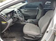 ✅ 2011 Hyundai Sonata GLS • VIN: 5NPEB4ACXBH276563 • Lot: 73797324. Listed on Copart with 100,353 mi. Free auction sales archive from the USA and detailed vehicle history report at DreamBid. Image 7.