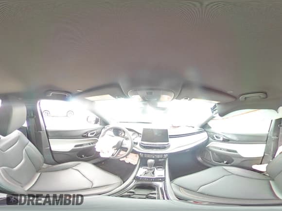 ✅ 2024 Jeep Compass Limited • VIN: 3C4NJDCN3RT602120 • Lot: 65067985. Listed on Copart with 5,357 mi. Free auction sales archive from the USA and detailed vehicle history report at DreamBid. Image 15.