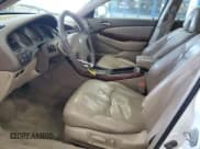 ✅ 2002 Acura TL Type S • VIN: 19UUA56892A055618 • Lot: 71192115. Wystawiony na Copart z przebiegiem 318 080 mil. Bezpłatny archiwum sprzedaży aukcyjnych z USA i szczegółowy raport historii pojazdu na DreamBid. Zdjęcie 7.