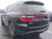 ✅ 2024 Dodge Durango GT Plus • VIN: 1C4RDJDG4RC193709 • Lot: 41933123. Listed on IAAI with 13,969 mi. Free auction sales archive from the USA and detailed vehicle history report at DreamBid. Image 3.
