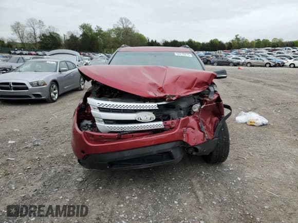 ✅ 2014 Ford Explorer XLT • VIN: 1FM5K7D85EGC44231 • Lot: 52219215. Wystawiony na Copart z przebiegiem 138 278 mil. Bezpłatny archiwum sprzedaży aukcyjnych z USA i szczegółowy raport historii pojazdu na DreamBid. Zdjęcie 5.