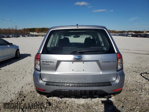 ✅ 2012 Subaru Forester X • VIN: JF2SHBAC3CH450559 • Lot: 90518405. Wystawiony na Copart z przebiegiem 125 652 mil. Bezpłatny archiwum sprzedaży aukcyjnych z USA i szczegółowy raport historii pojazdu na DreamBid. Zdjęcie 6.