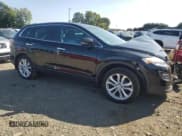 ✅ 2011 Mazda CX-9 Grand Touring • VIN: JM3TB2DA6B0305762 • Lot: 81557025. Wystawiony na Copart z przebiegiem 152 431 mil. Bezpłatny archiwum sprzedaży aukcyjnych z USA i szczegółowy raport historii pojazdu na DreamBid. Zdjęcie 4.