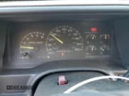 ✅ 1997 Chevrolet Silverado 3500 • VIN: 1GCHC39R8VF045821 • Lot: 78698034. Listed on Copart with 127,490 mi. Free auction sales archive from the USA and detailed vehicle history report at DreamBid. Image 9.