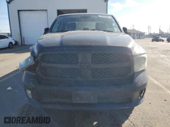 ✅ 2015 Ram 1500 Express • VIN: 1C6RR7FT2FS620456 • Lot: 92423645. Listed on Copart with 231,226 mi. Free auction sales archive from the USA and detailed vehicle history report at DreamBid. Image 5.