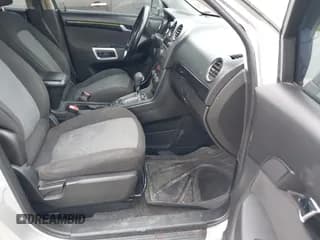 ✅ 2013 Chevrolet Captiva Sport LT • VIN: 3GNFL3EK9DS506946 • Lot: 42344253. Wystawiony na IAAI z przebiegiem 134 565 mil. Bezpłatny archiwum sprzedaży aukcyjnych z USA i szczegółowy raport historii pojazdu na DreamBid. Zdjęcie 5.