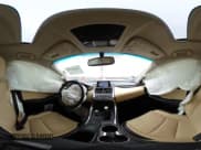 ✅ 2016 Lexus NX 200t • VIN: JTJYARBZXG2039142 • Lot: 41968135. Listed on IAAI with 112,186 mi. Free auction sales archive from the USA and detailed vehicle history report at DreamBid. Image 18.