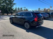 ✅ 2020 Volvo XC90 Momentum • VIN: YV4A22PK5L1566538 • Lot: 93778915. Listed on Copart with 190,780 mi. Free auction sales archive from the USA and detailed vehicle history report at DreamBid. Image 3.