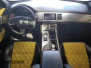 ✅ 2012 Jaguar XF Portfolio • VIN: SAJWA0HB5CLS27976 • Лот: 66676765. Опубликован ранее на Copart с пробегом Не указан. Бесплатный доступ к архиву аукционных продаж из США и подробный отчёт об истории автомобиля на DreamBid. Изображение 8.