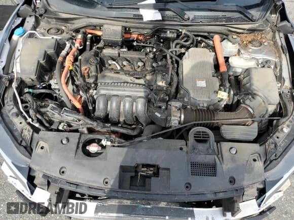 ✅ 2019 Honda Insight LX • VIN: 19XZE4F15KE023753 • Lot: 84264285. Wystawiony na Copart z przebiegiem 165 487 mil. Bezpłatny archiwum sprzedaży aukcyjnych z USA i szczegółowy raport historii pojazdu na DreamBid. Zdjęcie 11.