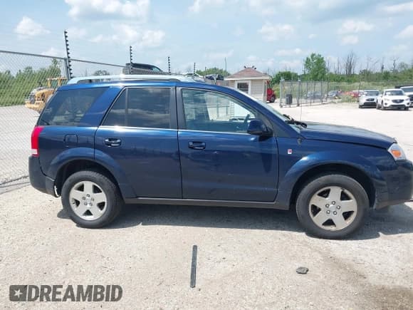 ✅ 2007 Saturn VUE V6 • VIN: 5GZCZ63437S841697 • Lot: 42729124. Listed on IAAI with Not provided. Free auction sales archive from the USA and detailed vehicle history report at DreamBid. Image 13.