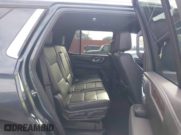 2021 Chevrolet Tahoe LT с VIN 1GNSCNKD1MR405239, выставлен на аукционе IAAI как лот 43343729 с пробегом 54 293 миль миль и . История ставок и продаж доступна на DreamBid. Изображение 8.