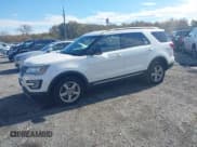 ✅ 2016 Ford Explorer XLT • VIN: 1FM5K8DH2GGB16070 • Lot: 43493938. Wystawiony na IAAI z przebiegiem 153 854 mil. Bezpłatny archiwum sprzedaży aukcyjnych z USA i szczegółowy raport historii pojazdu na DreamBid. Zdjęcie 2.