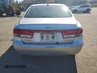 2010 Hyundai Azera Limited с VIN KMHFC4DF0AA460046, выставлен на аукционе Copart как лот 49111815 с пробегом 277 973 миль миль и Списание • Salvage title. История ставок и продаж доступна на DreamBid. Изображение 6.