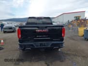 ✅ 2019 GMC Sierra 1500 Denali • VIN: 1GTU9FEL0KZ302500 • Лот: 43504711. Опубликован ранее на IAAI с пробегом 76 691 миль. Бесплатный доступ к архиву аукционных продаж из США и подробный отчёт об истории автомобиля на DreamBid. Изображение 17.