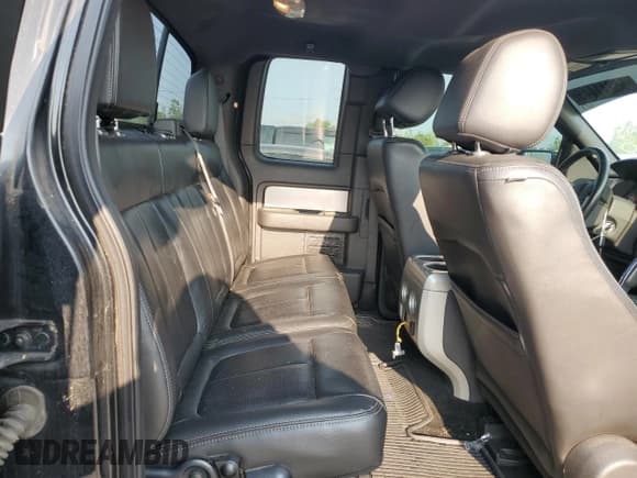 ✅ 2013 Ford F-150 XL • VIN: 1FTFX1EF2DKD00576 • Lot: 58241445. Listed on Copart with 64,187 mi. Free auction sales archive from the USA and detailed vehicle history report at DreamBid. Image 10.