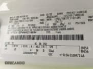 ✅ 2022 Ford F-150 XL • VIN: 1FTEX1EP4NKE18604 • Lot: 41781529. Listed on IAAI with Not provided. Free auction sales archive from the USA and detailed vehicle history report at DreamBid. Image 9.