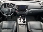 ✅ 2018 Honda Pilot EX-L • VIN: 5FNYF6H55JB066387 • Лот: 67534025. Опубликован ранее на Copart с пробегом 89 313 миль. Бесплатный доступ к архиву аукционных продаж из США и подробный отчёт об истории автомобиля на DreamBid. Изображение 8.