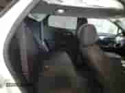 2020 Chevrolet Blazer LT with VIN 3GNKBCR40LS690279, listed as a Copart auction lot 47312404 with 33,981 mi miles and . Bid and sale history available at DreamBid. Image 11.