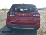 ✅ 2022 Chevrolet Equinox LT • VIN: 3GNAXKEV8NL160175 • Лот: 71584315. Опубликован ранее на Copart с пробегом 25 170 миль. Бесплатный доступ к архиву аукционных продаж из США и подробный отчёт об истории автомобиля на DreamBid. Изображение 6.