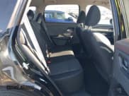 ✅ 2023 Nissan Rogue SV • VIN: 5N1BT3BA9PC780544 • Lot: 43294805. Listed on IAAI with 41,119 mi. Free auction sales archive from the USA and detailed vehicle history report at DreamBid. Image 8.