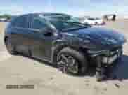 ✅ 2024 Hyundai Ioniq 5 SE Standard Range • VIN: KM8KM4DB9RU234574 • Lot: 57271695. Wystawiony na Copart z przebiegiem 28 478 mil. Bezpłatny archiwum sprzedaży aukcyjnych z USA i szczegółowy raport historii pojazdu na DreamBid. Zdjęcie 4.