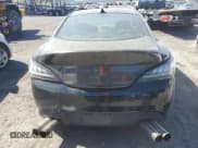 ✅ 2010 Hyundai Genesis Coupe • VIN: KMHHT6KD8AU035274 • Lot: 54966665. Wystawiony na Copart z przebiegiem 124 726 mil. Bezpłatny archiwum sprzedaży aukcyjnych z USA i szczegółowy raport historii pojazdu na DreamBid. Zdjęcie 6.