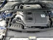 ✅ 2023 Mercedes-Benz C 43 AMG • VIN: W1KAF8HB0PR138222 • Lot: 63623915. Wystawiony na Copart z przebiegiem 48 960 mil. Bezpłatny archiwum sprzedaży aukcyjnych z USA i szczegółowy raport historii pojazdu na DreamBid. Zdjęcie 13.