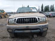 ✅ 2002 Toyota Tacoma PreRunner • VIN: 5TESN92N32Z009480 • Lot: 43749832. Listed on IAAI with 212,775 mi. Free auction sales archive from the USA and detailed vehicle history report at DreamBid. Image 13.