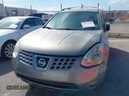 ✅ 2008 Nissan Rogue SL • VIN: JN8AS58T08W017128 • Lot: 41523390. Wystawiony na IAAI z przebiegiem 158 281 mil. Bezpłatny archiwum sprzedaży aukcyjnych z USA i szczegółowy raport historii pojazdu na DreamBid. Zdjęcie 6.