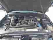 2000 Chevrolet Blazer LT with VIN 1GNDT13W9YK230447, listed as a IAAI auction lot 41381178 with 205,747 mi miles and . Bid and sale history available at DreamBid. Image 10.