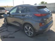 ✅ 2019 Hyundai Kona Limited • VIN: KM8K3CA52KU264856 • Lot: 63470695. Listed on Copart with 57,655 mi. Free auction sales archive from the USA and detailed vehicle history report at DreamBid. Image 2.