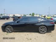✅ 2019 Lexus ES 350 • VIN: 58ABZ1B13KU033259 • Lot: 42874413. Wystawiony na IAAI z przebiegiem 85 465 mil. Bezpłatny archiwum sprzedaży aukcyjnych z USA i szczegółowy raport historii pojazdu na DreamBid. Zdjęcie 14.